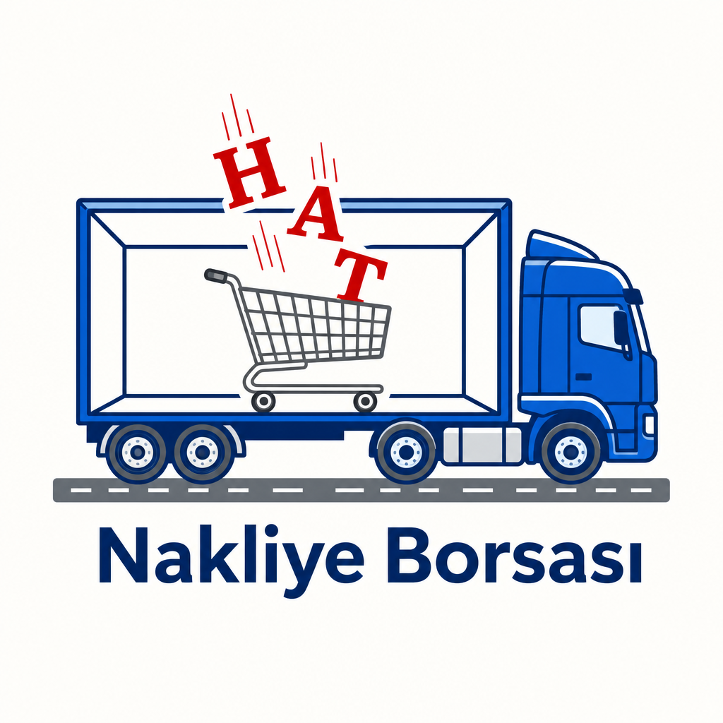 HAT LogisticOS Kurumsal Logosu
